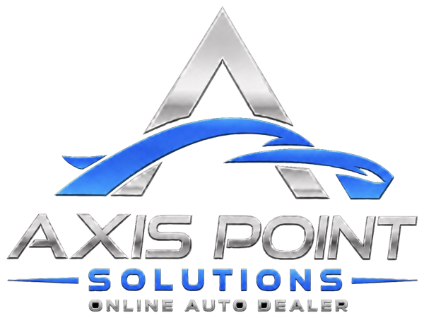 Axis Point Solutions logo
