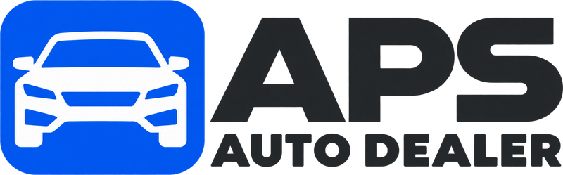 APS Auto Dealer - used cars below retail in Bakersfield, CA